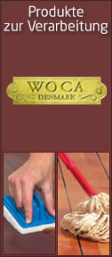 WoCa Holzpflege (ehemal Trip Trap )
