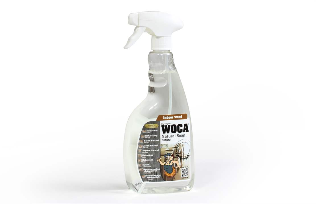 WOCA Sprühseife